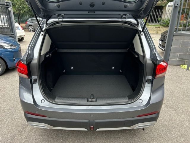 MG ZS usata, con Regolazione elettrica sedili