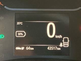 DACIA Spring usata, con Touch screen