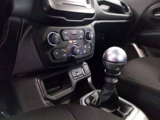 JEEP Renegade usata, con Sedile posteriore sdoppiato