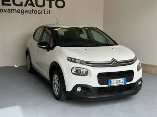 CITROEN C3 usata, con Airbag