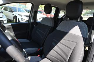 FIAT Panda usata, con Immobilizzatore elettronico