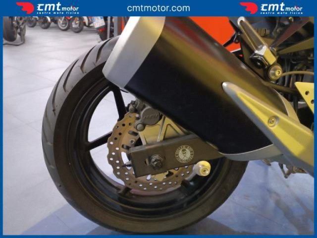 KAWASAKI Z 750 usata 12