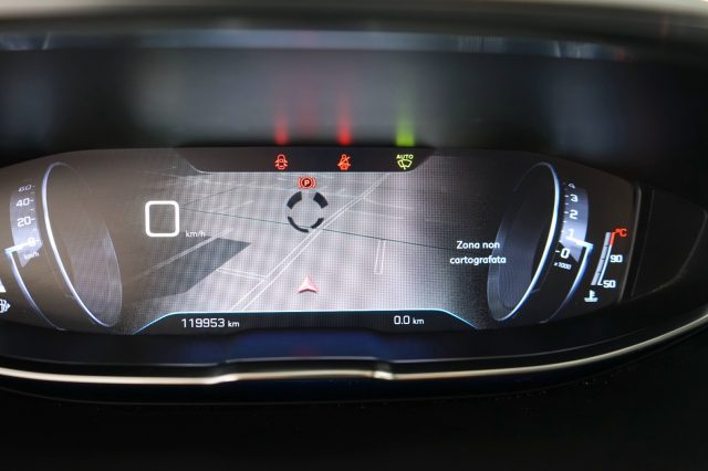PEUGEOT 5008 usata 50