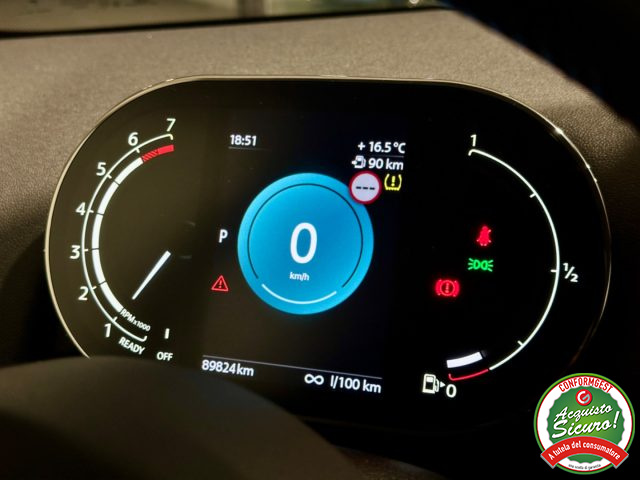 MINI Countryman usata, con Chiusura centralizzata telecomandata