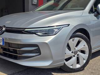 VOLKSWAGEN Golf usata, con Volante in pelle