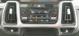 KIA Sorento usata, con Cronologia tagliandi