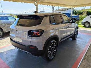 JEEP Avenger usata, con Autoradio