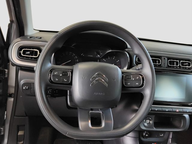 CITROEN C3 usata 9