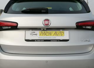 FIAT Tipo usata, con Boardcomputer