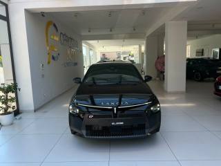 LANCIA Ypsilon usata, con Chiusura centralizzata