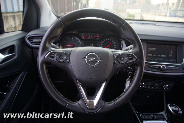 OPEL Crossland usata 15