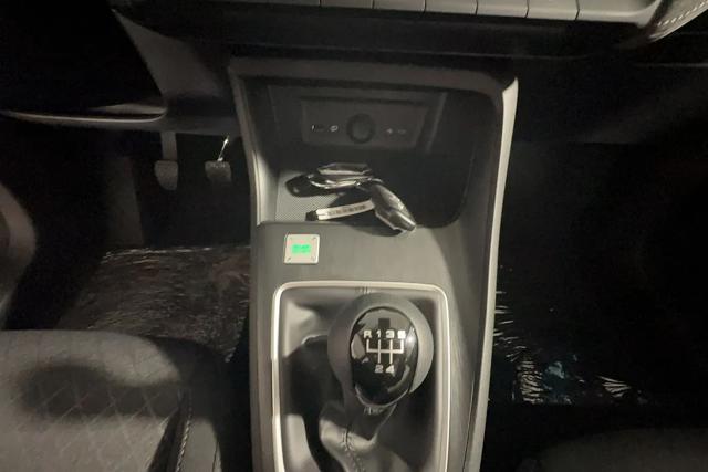 MG ZS usata, con Controllo trazione
