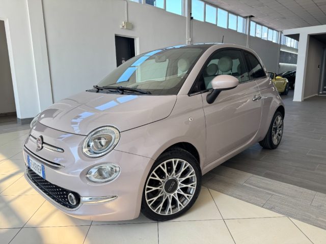 FIAT 500 usata, con Airbag