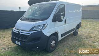 CITROEN Jumper usata, con Alzacristalli elettrici