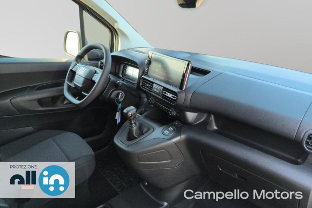 FIAT Doblo usata 13