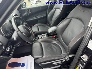 MINI Countryman usata, con Controllo trazione