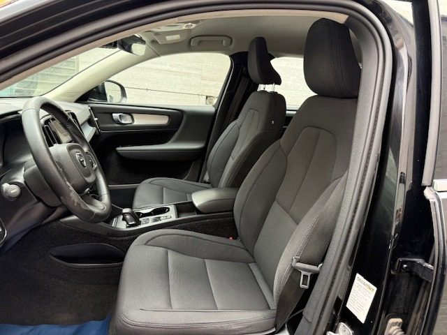 VOLVO XC40 usata, con Climatizzatore