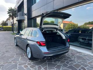 BMW 520 usata, con Cruise Control