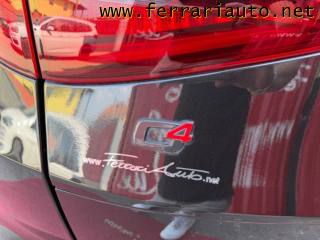 ALFA ROMEO Stelvio usata, con ESP