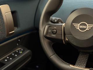 MINI Countryman usata, con Touch screen