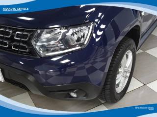 DACIA Duster usata, con Controllo trazione