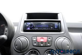 FIAT Panda usata, con USB