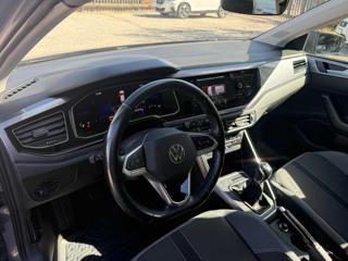 VOLKSWAGEN Polo usata, con ESP
