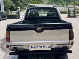MITSUBISHI L200 usata, con Bracciolo