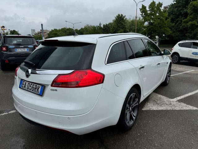 OPEL Insignia usata, con Airbag laterali