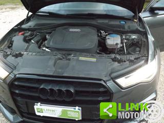 AUDI A6 usata 49