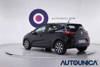 RENAULT Clio usata, con Immobilizzatore elettronico