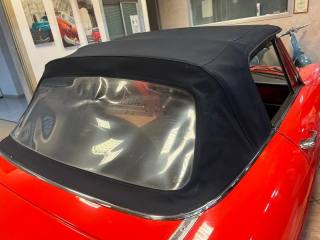 ALFA ROMEO Spider usata 12