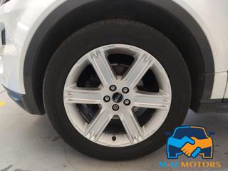 LAND ROVER Range Rover Evoque usata, con Cerchi in lega