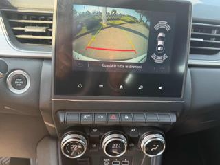 RENAULT Captur usata, con Bluetooth