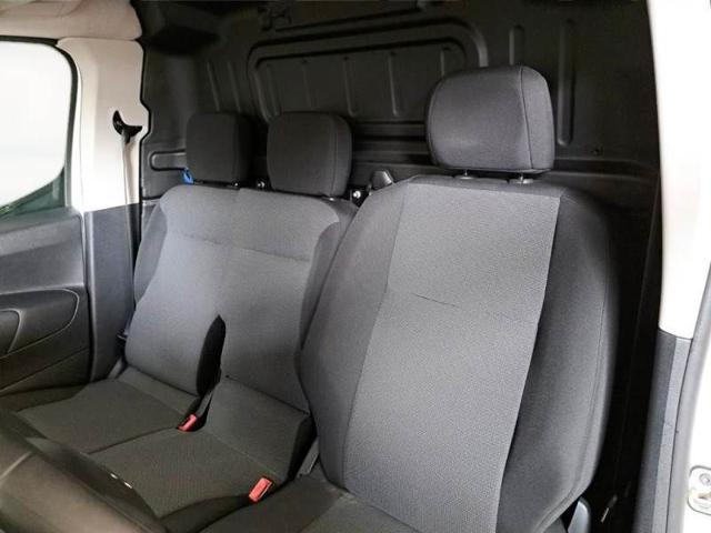 CITROEN Berlingo usata, con Cruise Control