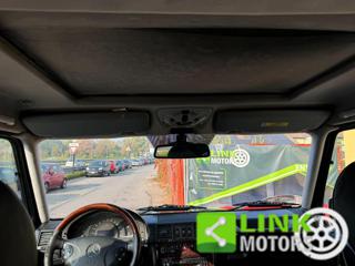 MERCEDES-BENZ G usata, con Servosterzo