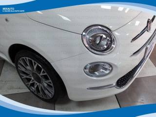 FIAT 500 usata, con ESP