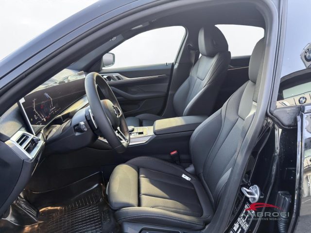 BMW 420 usata 2