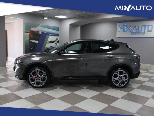 ALFA ROMEO Tonale usata, con Alzacristalli elettrici