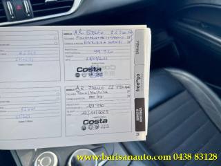 ALFA ROMEO Stelvio usata, con Immobilizzatore elettronico