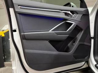 AUDI Q3 usata, con Sensori di parcheggio posteriori