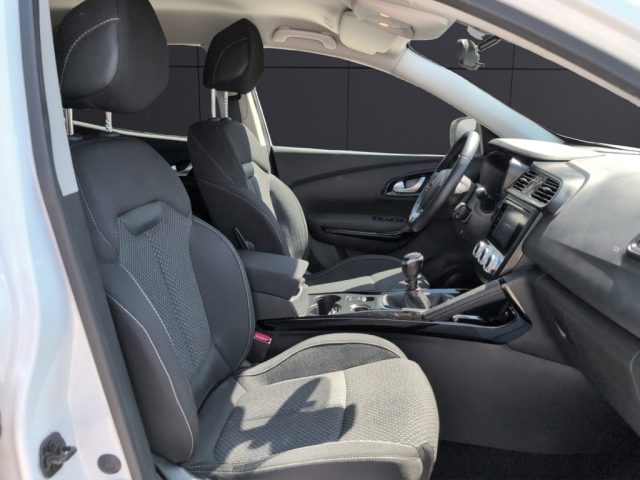 RENAULT Kadjar usata, con Fendinebbia