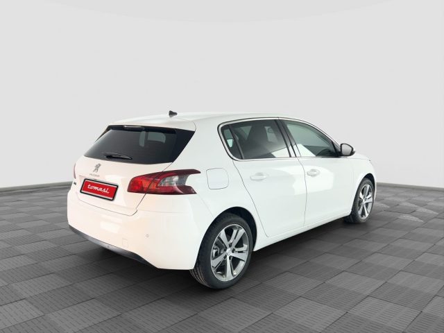 PEUGEOT 308 usata 5