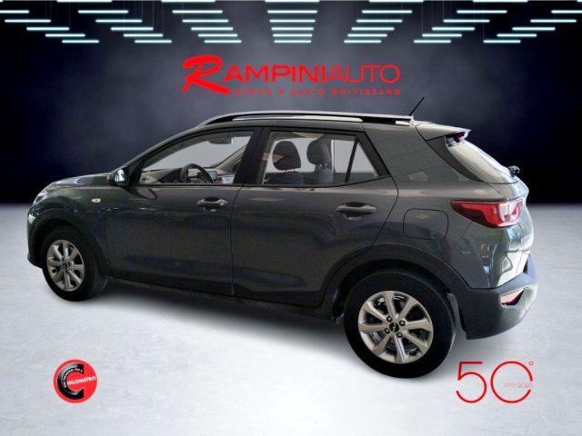 KIA Stonic usata 9