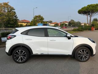 FORD Puma usata, con Climatizzatore