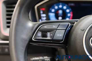 AUDI A1 usata, con Fari LED