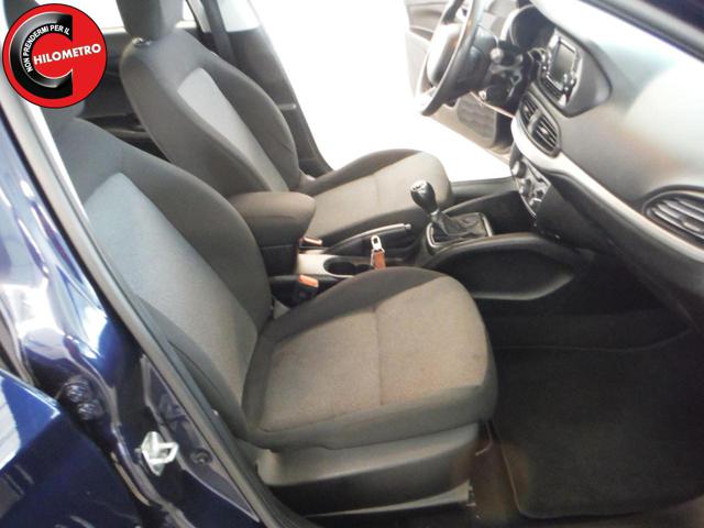 FIAT Tipo usata, con Chiusura centralizzata