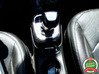 JEEP Compass usata, con Luci diurne LED