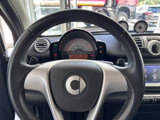 SMART ForTwo usata, con Sistema di navigazione