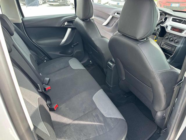 CITROEN C3 usata 20